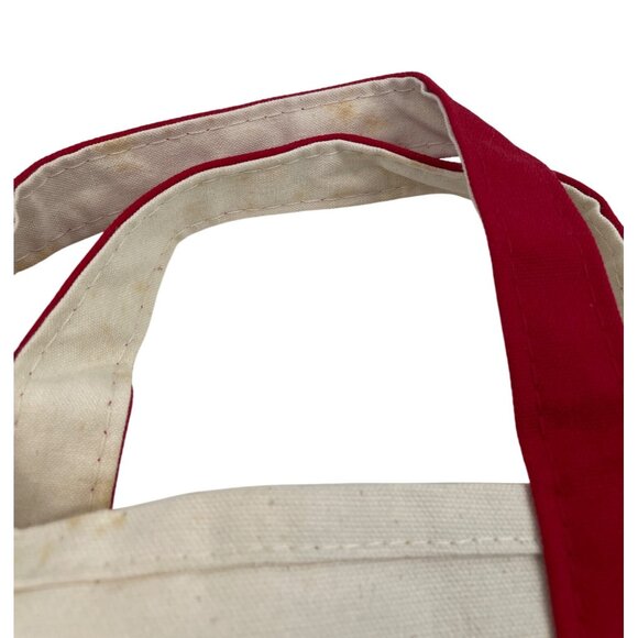 Lipton Tea Canvas Tote Bag - Picture 3 of 9